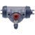 Radbremszylinder hinten passend für MITSUBISHI DION, MITSUBISHI GRANDIS, MITSUBISHI OUTLANDER, MITSUBISHI PAJERO PININ, MITSUBISHI SPACE RUNNER, MITSUBISHI SPACE WAGON