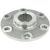 Radnabe vorne passend für MITSUBISHI DELICA / SPACE GEAR, MITSUBISHI L200, MITSUBISHI L 300, MITSUBISHI L400, MITSUBISHI PAJERO, MITSUBISHI PAJERO SPORT, MITSUBISHI (BJC) PAJERO SPORT