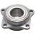 Radnabe vorne passend für CHRYSLER CIRRUS, CHRYSLER SEBRING, DODGE AVENGER, DODGE STRATUS, EAGLE TALON, MITSUBISHI COLT, MITSUBISHI ECLIPSE, MITSUBISHI GALANT, MITSUBISHI GRANDIS, MITSUBISHI LANCER, MITSUBISHI MIRAGE, MITSUBISHI S