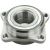 Radnabe vorne passend für CHRYSLER CIRRUS, CHRYSLER SEBRING, DODGE AVENGER, DODGE STRATUS, MITSUBISHI ECLIPSE, MITSUBISHI GALANT, MITSUBISHI GRANDIS, MITSUBISHI LANCER, MITSUBISHI SPACE RUNNER, MITSUBISHI SPACE WAGON
