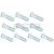 Radbolzen passend für CHRYSLER CIRRUS, CHRYSLER SEBRING, CITROEN C3 AIRCROSS, CITROEN C4 AIRCROSS, CITROEN C-CROSSER, CITROEN C-CROSSER ENTERPRISE, CITROEN C-ZERO, DODGE AVENGER, DODGE CALIBER, DODGE STRATUS, EAGLE TALON, JEEP COM