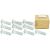 Radbolzen passend für CHRYSLER CARAVAN, CHRYSLER GRAND CARAVAN, CHRYSLER GRAND VOYAGER, CHRYSLER VOYAGER, CHRYSLER VOYAGER / GRAND VOYAGER, DODGE CARAVAN, MITSUBISHI DELICA / SPACE GEAR, MITSUBISHI eK, MITSUBISHI L100 / MINICAB, M