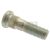 Radbolzen passend für MITSUBISHI DELICA / SPACE GEAR, MITSUBISHI eK, MITSUBISHI L100 / MINICAB, MITSUBISHI L200, MITSUBISHI L200 / TRITON, MITSUBISHI L 300, MITSUBISHI L400, MITSUBISHI MINICA, MITSUBISHI PAJERO, MITSUBISHI PAJERO