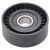 Spannrolle passend für CHEVROLET CAPTIVA, CHEVROLET CRUZE, CHEVROLET OPTRA, CHRYSLER 200, CHRYSLER SEBRING, DODGE AVENGER, DODGE CALIBER, DODGE JOURNEY, HOLDEN CAPTIVA 5, HOLDEN CAPTIVA 7, HOLDEN CRUZE, JEEP COMPASS, JEEP GLADIATO