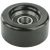 Spannrolle passend für MITSUBISHI ASX, MITSUBISHI DELICA D5, MITSUBISHI ECLIPSE CROSS, MITSUBISHI L200, MITSUBISHI L200 / TRITON, MITSUBISHI LANCER, MITSUBISHI OUTLANDER, MITSUBISHI PAJERO SPORT, MITSUBISHI (GAC) ASX, MITSUBISHI (