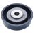 Spannrolle passend für HYUNDAI GALLOPER, HYUNDAI SONATA, HYUNDAI TERRACAN, HYUNDAI (HUATAI) TERRACAN, KIA SORENTO, MITSUBISHI 3000 GT, MITSUBISHI CARISMA, MITSUBISHI COLT, MITSUBISHI DEBONAIR, MITSUBISHI DELICA / SPACE GEAR, MITSU