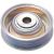 Spannrolle passend für MITSUBISHI DELICA / SPACE GEAR, MITSUBISHI DIAMANTE, MITSUBISHI FTO, MITSUBISHI GALANT, MITSUBISHI L200, MITSUBISHI MIRAGE, MITSUBISHI PAJERO, MITSUBISHI PAJERO SPORT, MITSUBISHI (BJC) PAJERO SPORT