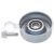 Spannrolle - reparatursatz passend für MITSUBISHI L200 / TRITON, MITSUBISHI PAJERO SPORT