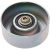 Spannrolle passend für MITSUBISHI L200 / TRITON, MITSUBISHI PAJERO, MITSUBISHI PAJERO CLASSIC, MITSUBISHI PAJERO SPORT, SUBARU LEGACY, SUBARU TRIBECA