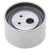 Spannrolle Für Zahnriemen passend für CHRYSLER CIRRUS, CHRYSLER SEBRING, CHRYSLER STRATUS, DODGE AVENGER, DODGE STRATUS, HYUNDAI EQUUS / CENTENNIAL, HYUNDAI GRANDEUR, HYUNDAI MARCIA, HYUNDAI SANTA FÉ, HYUNDAI TERRACAN, HYUNDAI XG,