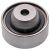 Umlenkrolle passend für MITSUBISHI ECLIPSE, MITSUBISHI GALANT, MITSUBISHI GRANDIS, MITSUBISHI LANCER, MITSUBISHI OUTLANDER