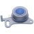 Umlenkrolle für zahnriemen passend für MITSUBISHI DELICA / SPACE GEAR, MITSUBISHI L200, MITSUBISHI L200 / TRITON, MITSUBISHI L 300, MITSUBISHI L 300 / DELICA, MITSUBISHI L400, MITSUBISHI PAJERO, MITSUBISHI PAJERO CLASSIC, MITSUBIS