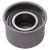 Umlenkrolle für zahnriemen passend für CHRYSLER CIRRUS, CHRYSLER SEBRING, CHRYSLER STRATUS, DODGE AVENGER, DODGE STRATUS, HYUNDAI EQUUS / CENTENNIAL, HYUNDAI GRANDEUR, HYUNDAI MARCIA, HYUNDAI SANTA FÉ, HYUNDAI TERRACAN, HYUNDAI XG