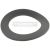 Dichtung für öleinfüllstutzen passend für ALPINA B6, BMW 3, CHEVROLET K1500, CHEVROLET K1500 SUBURBAN, CHEVROLET MALIBU, CHEVROLET MONTE CARLO, CHEVROLET MONZA, CHRYSLER CIRRUS, CHRYSLER SEBRING, CHRYSLER STRATUS, CHRYSLER VOYAGER