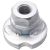 Exzentermutter passend für FORD ECOSPORT, FORD MAVERICK, FORD USA ESCAPE, MAZDA TRIBUTE, MERCURY MARINER