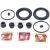 Bremssattel vorne, reparatursatz passend für MAZDA 323 F, MAZDA 323 S, MAZDA MX-5, MAZDA RX-8