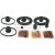 Bremssattel vorne, reparatursatz passend für MAZDA 6, TOYOTA COROLLA, TOYOTA PRIUS PHV, TOYOTA (FAW) COROLLA