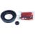 Bremssattel hinten, reparatursatz passend für LAND ROVER DISCOVERY SPORT, LAND ROVER RANGE ROVER EVOQUE, MAZDA 3, MAZDA 5, OPEL SIGNUM, OPEL VECTRA