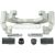 Bremssattel halter vorne, satz passend für FORD C-MAX, FORD FOCUS, FORD FOCUS C-MAX, FORD USA FOCUS, MAZDA 3, MAZDA 5