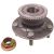 Radnabe hinten passend für MAZDA 626, MAZDA COSMO, MAZDA MX-6, MAZDA RX-7, MAZDA XEDOS 6, MAZDA XEDOS 9