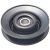 Spannrolle passend für FORD RANGER, FORD AUSTRALIA RANGER, FORD USA RANGER, MAZDA B-SERIE, MAZDA BT-50
