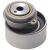 Spannrolle für zahnriemen passend für MAZDA 323 F, MAZDA 323 S, MAZDA 626, MAZDA MX-6
