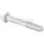 Schraube passend für MAZDA 323 S, MAZDA 6, MAZDA CX-9, MAZDA MX-5, MAZDA RX-8, NISSAN 100NX, NISSAN AUSTER, NISSAN BLUEBIRD, NISSAN BLUEBIRD SYLPHY, NISSAN LUCINO, NISSAN MAXIMA, NISSAN PRAIRIE, NISSAN PRAIRIE PRO, NISSAN PULSAR,
