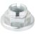 Mutter passend für FORD FIESTA, FORD FOCUS, FORD IKON, FORD PUMA, FORD STREET KA, FORD ASIA & OCEANIA IKON, FORD USA ESCORT, FORD USA FOCUS, MAZDA 2