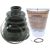 Achsmanschette satz innen passend für HONDA AIRWAVE, HONDA AMAZE, HONDA BRIO, HONDA BRIO AMAZE, HONDA CAPA, HONDA CITY, HONDA CIVIC, HONDA CRX, HONDA CR-Z, HONDA DOMANI, HONDA FREED, HONDA INSIGHT, HONDA INTEGRA, HONDA JAZZ, HONDA