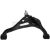 Querlenker vorne links passend für SANTANA 300, SANTANA 300/350, SUZUKI APV, SUZUKI CARRY, SUZUKI FORENZA, SUZUKI GRAND VITARA, SUZUKI LIANA, SUZUKI SWIFT+, SUZUKI VERONA, SUZUKI (CHANGAN) SX4, SUZUKI (CHANGAN) SX4 S-CROSS