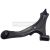 Querlenker vorne links passend für SUZUKI APV, SUZUKI CARRY, SUZUKI FORENZA, SUZUKI LIANA, SUZUKI RENO, SUZUKI (CHANGAN) SX4, SUZUKI (CHANGAN) SX4 S-CROSS