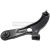 Querlenker vorne links passend für OPEL AGILA, SUZUKI ALTO K10, SUZUKI CARRY, SUZUKI GS, SUZUKI GSX-R (751cc - ), SUZUKI LIANA, SUZUKI SC100, SUZUKI SPLASH, SUZUKI SWIFT, SUZUKI WAGON R, VAUXHALL AGILA