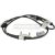 Abs-sensor raddrehzahl vorne links passend für SUZUKI APV, SUZUKI CARRY, SUZUKI FORENZA, SUZUKI GRAND VITARA, SUZUKI LIANA