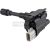 Zündspule passend für FIAT SEDICI, SUZUKI ALTO, SUZUKI ALTO K10, SUZUKI APV, SUZUKI BALENO, SUZUKI CARRY, SUZUKI GRAND VITARA, SUZUKI GS, SUZUKI GSF BANDIT, SUZUKI GSX, SUZUKI GSX-R (751cc - ), SUZUKI IGNIS, SUZUKI JIMNY, SUZUKI K