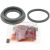 Bremssattel hinten, reparatursatz passend für SUZUKI FORENZA, SUZUKI KIZASHI, SUZUKI LIANA, SUZUKI RENO, SUZUKI SWIFT, SUZUKI SX4