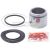 Bremskolben vorne reparatursatz passend für SUZUKI APV, SUZUKI BALENO, SUZUKI CARRY, SUZUKI FORENZA, SUZUKI GSF BANDIT, SUZUKI GSX, SUZUKI KEI, SUZUKI LIANA, SUZUKI RENO, SUZUKI SWIFT, SUZUKI VS, SUZUKI (CHANGAN) GAZELLE, SUZUKI (