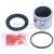 Bremskolben vorne reparatursatz passend für DAIHATSU CUORE, DAIHATSU YRV, MARUTI ESTEEM, MARUTI GYPSY, MARUTI VERSA, MARUTI WAGON R, MARUTI SUZUKI CIAZ, MARUTI SUZUKI DZIRE, MARUTI SUZUKI ERTIGA, MARUTI SUZUKI GYPSY, MARUTI SUZUKI