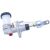 Kupplungsgeberzylinder passend für SANTANA 300, SANTANA 300/350, SUZUKI APV, SUZUKI CARRY, SUZUKI FORENZA, SUZUKI GRAND VITARA, SUZUKI LIANA, SUZUKI SWIFT+, SUZUKI VERONA, SUZUKI (CHANGAN) SX4, SUZUKI (CHANGAN) SX4 S-CROSS