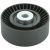 Umlenkrolle passend für SUZUKI APV, SUZUKI CARRY, SUZUKI FORENZA, SUZUKI GRAND VITARA, SUZUKI KIZASHI, SUZUKI LIANA, SUZUKI RENO, SUZUKI SX4