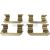 Montagesatz bremsbeläge hinten passend für SUBARU BRZ, SUBARU EXIGA, SUBARU FORESTER, SUBARU IMPREZA, SUBARU LEGACY, SUBARU XV