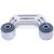 Koppelstange hinten aluminium passend für SUBARU FORESTER, SUBARU IMPREZA, SUBARU LEGACY, SUBARU LEGACY OUTBACK, SUBARU LEONE