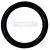 Dichtring öleinfüllrohr passend für SUBARU EXIGA, SUBARU FORESTER, SUBARU IMPREZA, SUBARU LEGACY, SUBARU LEGACY OUTBACK, SUBARU LEONE, SUBARU LEONE / LOYALE, SUBARU SVX