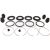 Bremssattel vorne, reparatursatz passend für SUBARU FORESTER, SUBARU IMPREZA, SUBARU LEGACY, SUBARU LEGACY OUTBACK