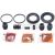 Bremssattel hinten, reparatursatz passend für SUBARU BRZ, SUBARU FORESTER, SUBARU IMPREZA, SUBARU LEGACY, SUBARU TRIBECA, SUBARU WRX