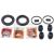 Bremssattel hinten, reparatursatz passend für SUBARU EXIGA, SUBARU FORESTER, SUBARU IMPREZA, SUBARU LEGACY, SUBARU WRX, SUBARU XV