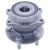 Radnabe hinten passend für SUBARU BRZ, SUBARU EXIGA, SUBARU FORESTER, SUBARU IMPREZA, SUBARU LEGACY, SUBARU XV