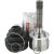 Antriebswellengelenk außen passend für CHEVROLET COLORADO, CHEVROLET TRAILBLAZER, HOLDEN COLORADO, HOLDEN COLORADO 7