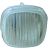 SEITL.BLINKLAMPE R/L   A4, passend für 94-99                 WEIß 4D0949127D