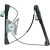 FENSTERHEBER      AUDI A4, passend für 94-01 8D0837461