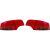 DESIGNRÜCKLEUCHTEN SET A4, passend für 04-07        LED/LIMOUSINE